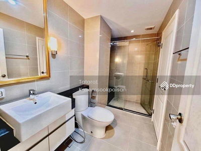 Supalai Wellington, Bangkok, Thailand Supalai Wellington, Bangkok, Thailand