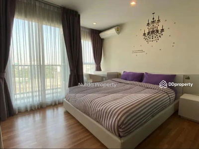 We Condo Ekkamai-Ramindra, Bangkok, Thailand We Condo Ekkamai-Ramindra, Bangkok, Thailand