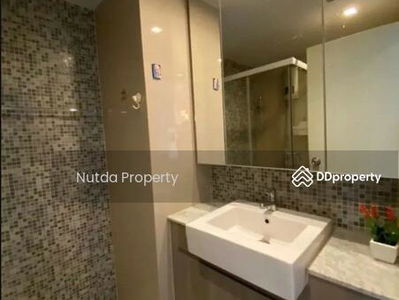 We Condo Ekkamai-Ramindra, Bangkok, Thailand We Condo Ekkamai-Ramindra, Bangkok, Thailand