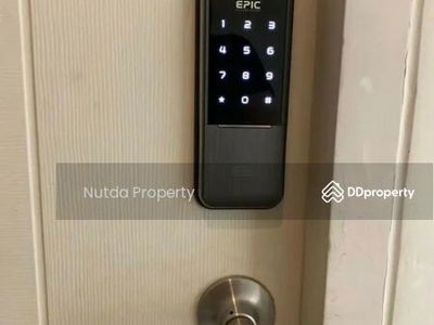 We Condo Ekkamai-Ramindra, Bangkok, Thailand We Condo Ekkamai-Ramindra, Bangkok, Thailand