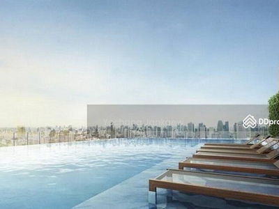 The Esse Asoke, Bangkok, Thailand The Esse Asoke, Bangkok, Thailand