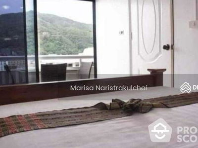 Patong Tower, Phuket, Thailand Patong Tower, Phuket, Thailand