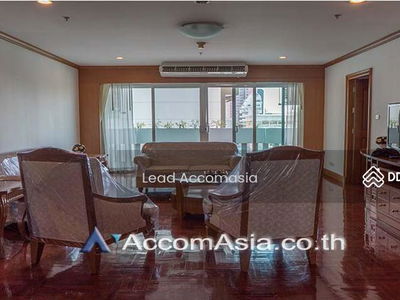 4 Bedrooms Apartment for Rent in Sukhumvit, Bangkok near BTS Asok - MRT Sukhumvit at A Classic Styl, Bangkok, Thailand 4 Bedrooms Apartment for Rent in Sukhumvit, Bangkok near BTS Asok - MRT Sukhumvit at A Classic Styl, Bangkok, Thailand
