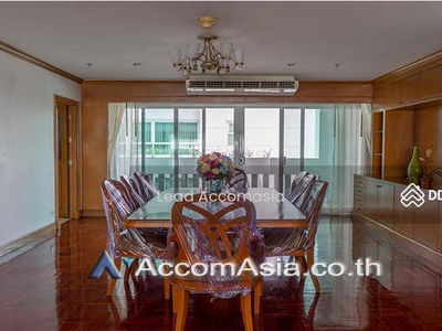 4 Bedrooms Apartment for Rent in Sukhumvit, Bangkok near BTS Asok - MRT Sukhumvit at A Classic Styl, Bangkok, Thailand 4 Bedrooms Apartment for Rent in Sukhumvit, Bangkok near BTS Asok - MRT Sukhumvit at A Classic Styl, Bangkok, Thailand