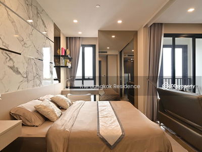 ASHTON Asoke, Bangkok, Thailand ASHTON Asoke, Bangkok, Thailand