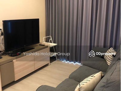 Life Asoke, Bangkok, Thailand Life Asoke, Bangkok, Thailand