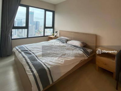 Life Asoke, Bangkok, Thailand Life Asoke, Bangkok, Thailand