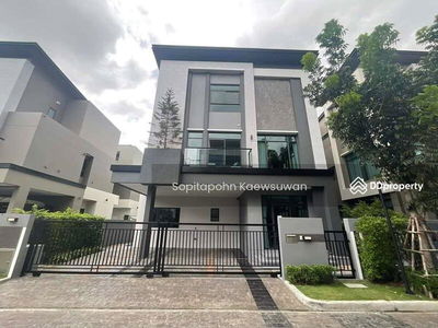 The Gentry Sukhumvit 101, Bangkok, Thailand The Gentry Sukhumvit 101, Bangkok, Thailand