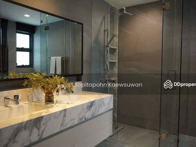 The Gentry Sukhumvit 101, Bangkok, Thailand The Gentry Sukhumvit 101, Bangkok, Thailand