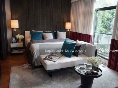 The Gentry Sukhumvit 101, Bangkok, Thailand The Gentry Sukhumvit 101, Bangkok, Thailand