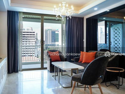 Wilshire, Bangkok, Thailand Wilshire, Bangkok, Thailand