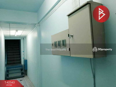 Townhouse Din Daeng Bangkok, Bangkok, Thailand Townhouse Din Daeng Bangkok, Bangkok, Thailand