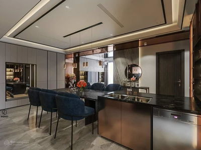 Sky Garden 3, Vietnam Sky Garden 3, Vietnam