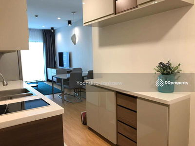 Noble Refine, Bangkok, Thailand Noble Refine, Bangkok, Thailand