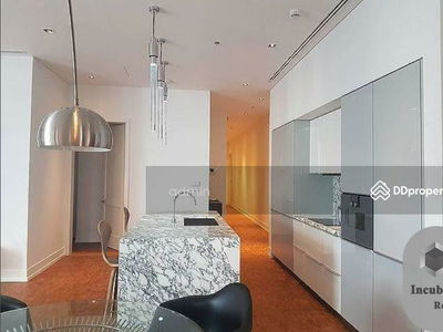 The Ritz-Carlton Residences, Bangkok, Thailand The Ritz-Carlton Residences, Bangkok, Thailand