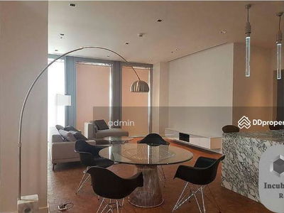 The Ritz-Carlton Residences, Bangkok, Thailand The Ritz-Carlton Residences, Bangkok, Thailand