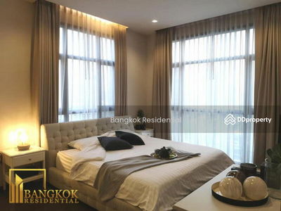 The XXXIX By Sansiri, Bangkok, Thailand The XXXIX By Sansiri, Bangkok, Thailand