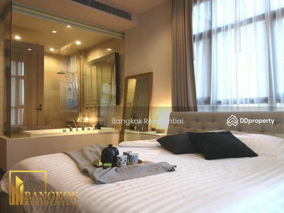 The XXXIX By Sansiri, Bangkok, Thailand The XXXIX By Sansiri, Bangkok, Thailand