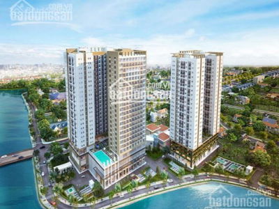 Richmond City, Vietnam Richmond City, Vietnam