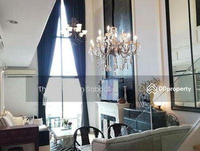 Villa Asoke, Bangkok, Thailand Villa Asoke, Bangkok, Thailand