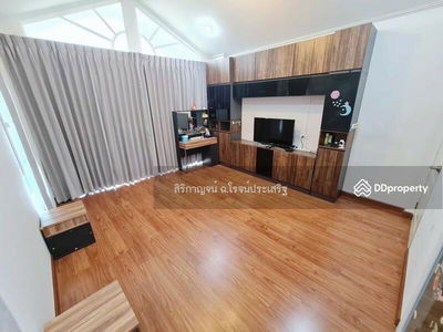 Supalai Ville Krungthep – Pathumthani, Pathum Thani, Thailand Supalai Ville Krungthep – Pathumthani, Pathum Thani, Thailand