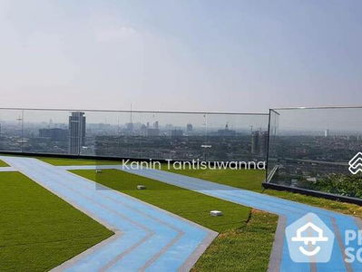 IDEO Phaholyothin Chatuchak, Bangkok, Thailand IDEO Phaholyothin Chatuchak, Bangkok, Thailand