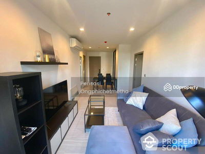 Life Asoke-Rama 9, Bangkok, Thailand Life Asoke-Rama 9, Bangkok, Thailand