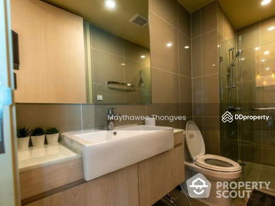 Noble Recole, Bangkok, Thailand Noble Recole, Bangkok, Thailand