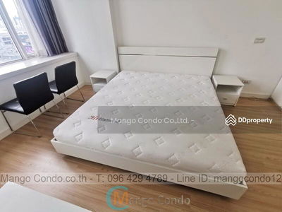 TC Green Rama 9, Bangkok, Thailand TC Green Rama 9, Bangkok, Thailand