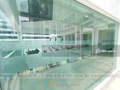 TC Green Rama 9, Bangkok, Thailand TC Green Rama 9, Bangkok, Thailand