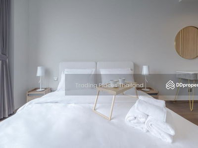 IDEO Q Sukhumvit 36, Bangkok, Thailand IDEO Q Sukhumvit 36, Bangkok, Thailand