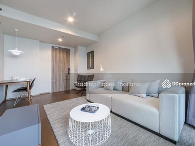 IDEO Q Sukhumvit 36, Bangkok, Thailand IDEO Q Sukhumvit 36, Bangkok, Thailand