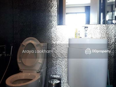 Rhythm Sukhumvit 36-38, Bangkok, Thailand Rhythm Sukhumvit 36-38, Bangkok, Thailand