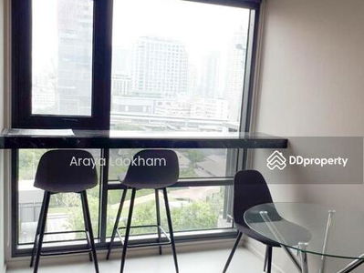 Rhythm Sukhumvit 36-38, Bangkok, Thailand Rhythm Sukhumvit 36-38, Bangkok, Thailand