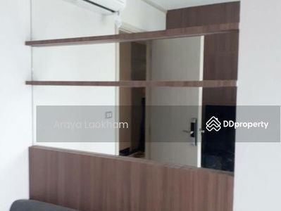 Rhythm Sukhumvit 36-38, Bangkok, Thailand Rhythm Sukhumvit 36-38, Bangkok, Thailand