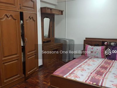 Condominium 2 Bedroom For Rent Ploenchit, Bangkok, Thailand Condominium 2 Bedroom For Rent Ploenchit, Bangkok, Thailand