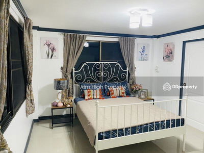 Baan Royal Nakarin Villa, Bangkok, Thailand Baan Royal Nakarin Villa, Bangkok, Thailand