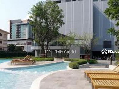 IDEO O2 Bangna, Bangkok, Thailand IDEO O2 Bangna, Bangkok, Thailand