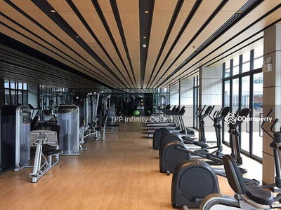 IDEO O2 Bangna, Bangkok, Thailand IDEO O2 Bangna, Bangkok, Thailand