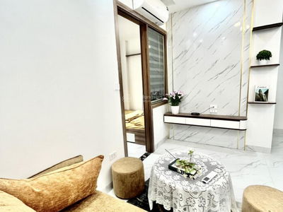 Kham Thien Street Kham Thien Street