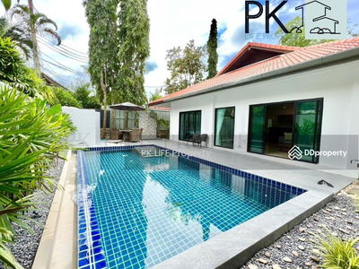 Gehäuse In Ban Chalong, Thailand Gehäuse In Ban Chalong, Thailand