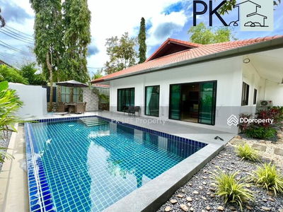 Housing in Ban Chalong, Thailand Housing in Ban Chalong, Thailand