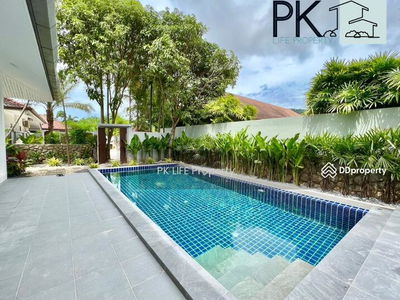 Housing in Ban Chalong, Thailand Housing in Ban Chalong, Thailand