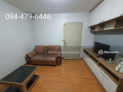 Smart Condo Watcharapol, Bangkok, Thailand Smart Condo Watcharapol, Bangkok, Thailand