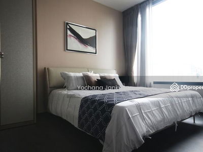 Edge Sukhumvit 23, Bangkok, Thailand Edge Sukhumvit 23, Bangkok, Thailand