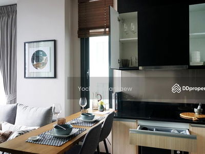 Edge Sukhumvit 23, Bangkok, Thailand Edge Sukhumvit 23, Bangkok, Thailand