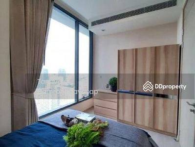 The Esse Asoke, Bangkok, Thailand The Esse Asoke, Bangkok, Thailand