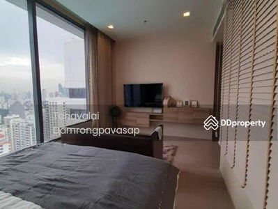 The Esse Asoke, Bangkok, Thailand The Esse Asoke, Bangkok, Thailand