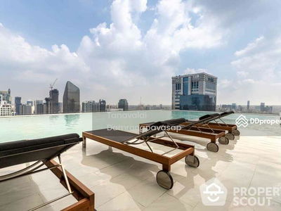 The Esse Asoke, Bangkok, Thailand The Esse Asoke, Bangkok, Thailand