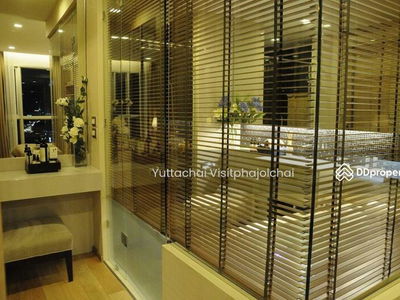 The Address Asoke, Bangkok, Thailand The Address Asoke, Bangkok, Thailand